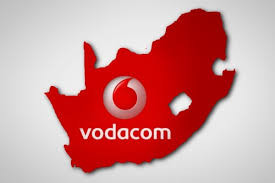 Vodacom Tanzania Airtime