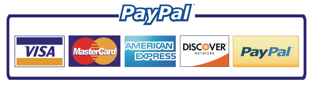 Instant tzairtime.com payments with Paypal